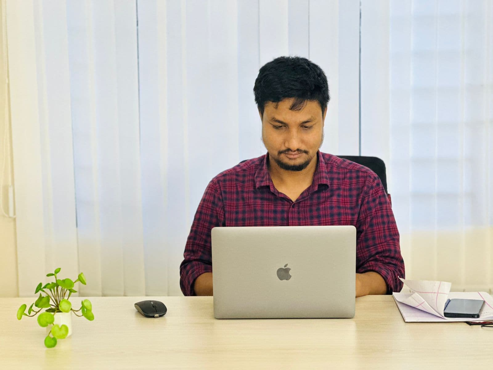 Md. Abu Jafor - Full Stack Developer